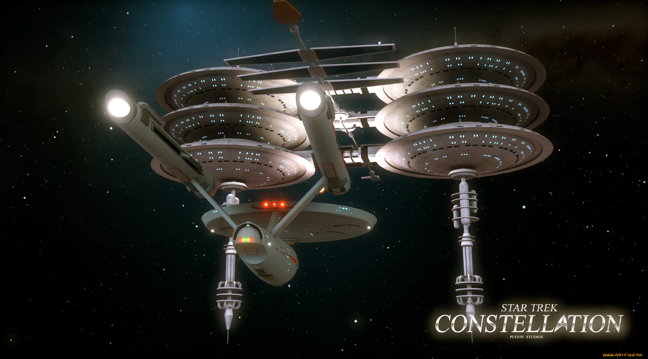  , star trek constellation, , , , 